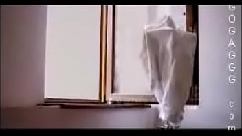 Preview 2 of Wife Hotel Double - Niko Gomelauri &amp_ Shorena Begashvili Sex in ghoa hotel