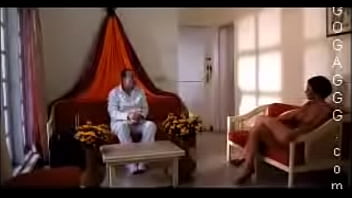 Preview 3 of Wife Hotel Double - Niko Gomelauri &amp_ Shorena Begashvili Sex in ghoa hotel