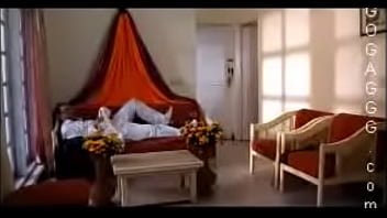 Preview 4 of Wife Hotel Double - Niko Gomelauri &amp_ Shorena Begashvili Sex in ghoa hotel