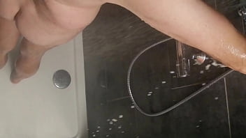 Preview 2 of Jackie Shroff Xxx Video - showerspycam002