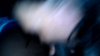 Preview 2 of Arda Khan - Getting head in my car