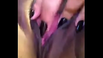 Preview 4 of Montirr - Amateur BBW plays with her phat pussy