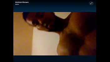 Preview 3 of Power Gay G - chico morboso se pajea para mi