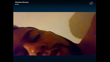 Preview 1 of Power Gay G - chico morboso se pajea para mi