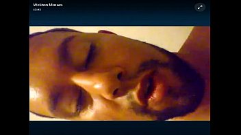 Preview 4 of Power Gay G - chico morboso se pajea para mi
