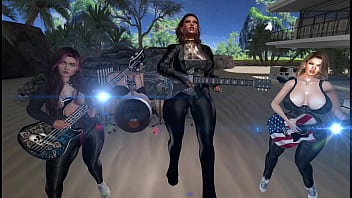 Preview 1 of Mom Love Black Com - Big Jane &amp_ The Mafia Dolls ~ You had your chance ~