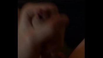 Preview 1 of Xxx P0 - Small dick cumshot #1