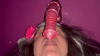 Preview 2 of 10 Sle Dei Sexy Video Girls - Dildo Bounce