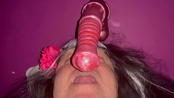 Preview 4 of 10 Sle Dei Sexy Video Girls - Dildo Bounce