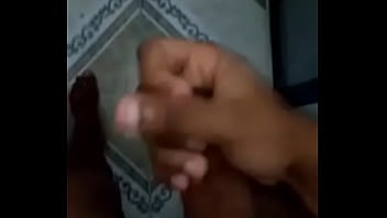 Preview 2 of Sane Leon X Mp4 - Novinho gay gozando