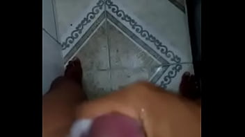 Preview 4 of Sane Leon X Mp4 - Novinho gay gozando