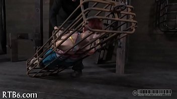 Preview 1 of Chutney Xxx - Anal torment with s. squirting