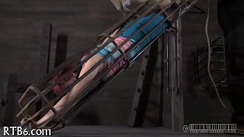 Preview 4 of Chutney Xxx - Anal torment with s. squirting