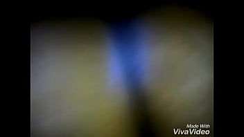 Preview 1 of Arabi Big - Mamando la concha a mi amante y se da cuenta