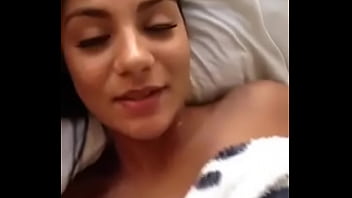 Preview 1 of Beautiful Babe - Morocha caliente manda video