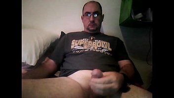 Preview 2 of Xxx Mullah - Me stroking my hard cock