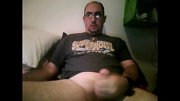 Preview 3 of Xxx Mullah - Me stroking my hard cock