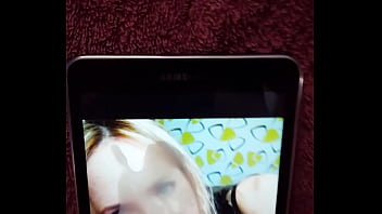 Preview 3 of Girl Masterbates Webcam - 20160702 115406