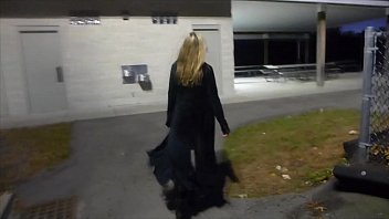 Preview 1 of Kalu Uncle Sex - Lauren Dewynter creampie