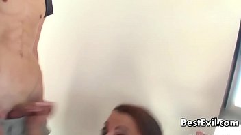 Preview 4 of Mia S First Anal Fuck - Hung Nacho Vidal Fuck Sluts Mashup