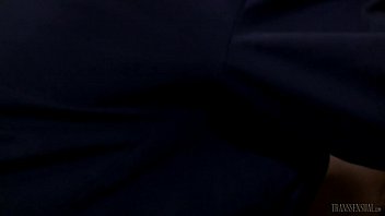Preview 2 of B Recording - River Stark got ass fucked