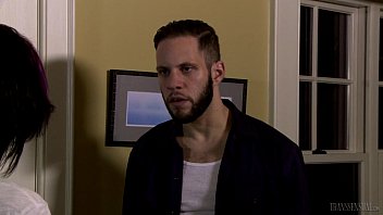 Preview 1 of B Recording - River Stark got ass fucked