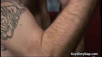 Preview 2 of Por El Culo A Mi Hijita - Wet Gay Handjob And Nasty Dick Gay Sucking 10