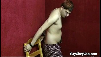 Preview 4 of Xes Choiom - Wet Gay Handjob And Nasty Dick Gay Sucking 04