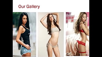 Preview 2 of Alexzandra Daddrio - Gurgaon Escort service