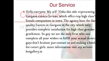 Preview 3 of Alexzandra Daddrio - Gurgaon Escort service