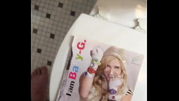 Preview 2 of 1920s Vintage Porn - Ke$ha cum tribute