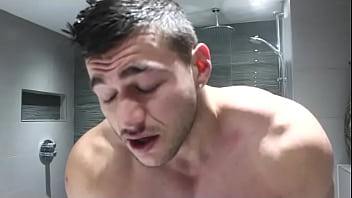 Preview 2 of Parody James Bond Xxx - You Have To Earn It