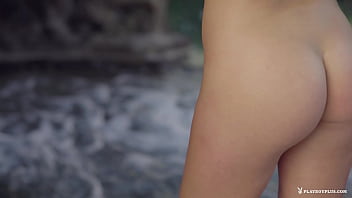 Preview 3 of Katrina Kapoor Kisses With You - Lauren Love in Gorgeous Cave