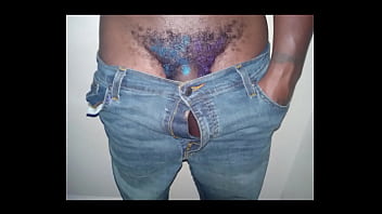 Preview 2 of Sunny Leone And Men - Male gay hairy cum movies first time Joe is one splendid youthfull