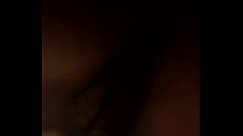 Preview 2 of Fast Time Nxnxxx - Back again thick ebony playing with her self an her sexybody
