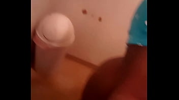 Preview 1 of Fast Time Nxnxxx - Back again thick ebony playing with her self an her sexybody