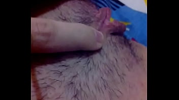 Preview 3 of Marie Kalye2 - Bucetinha molhadinha louca por rola / crazy wet pussy by penis