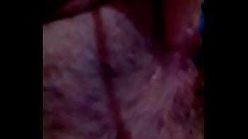 Preview 1 of Marie Kalye2 - Bucetinha molhadinha louca por rola / crazy wet pussy by penis