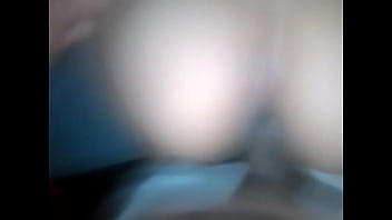 Preview 4 of Syren Demer Tonights Girlfriend - cojiendo a mi novia culona en cuatro