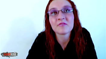 Preview 1 of Metro Me Chodye Muslim - Youg redhead Lola Bella playing anal Teacher in the classroom