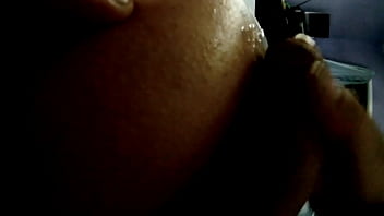Preview 2 of Girlfriends Hidden - cum on my ass
