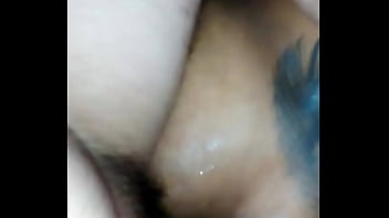 Preview 3 of Turbanli Derya - branquinho gostoso