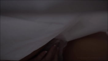 Preview 2 of Daughter Loves Father - Between The Sheets with Natalia Forrest