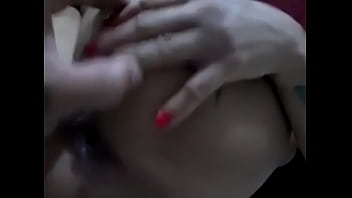 Preview 4 of Beybi Beth - Aninha levando gozada -