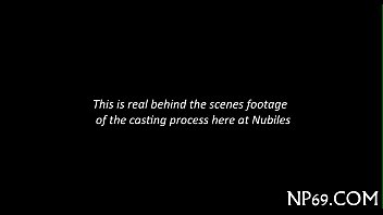 Preview 1 of Nudismo Com Dotado - movie style gay sex Wesley Gets Drenched With Devin