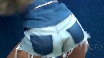 Preview 1 of Xxx Balbnr - Mulher Mel&atilde_o Rebolando -