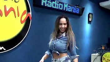 Preview 4 of Xxx Balbnr - Mulher Mel&atilde_o Rebolando -