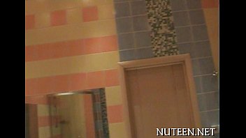 Preview 2 of Shemales With Big Cocks - Charming little nubiles porn