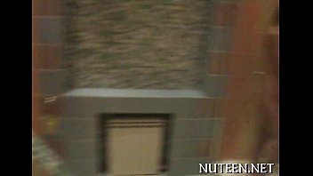 Preview 1 of Shemales With Big Cocks - Charming little nubiles porn