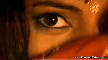 Preview 1 of Rachele Richy - The Dancer Is indian